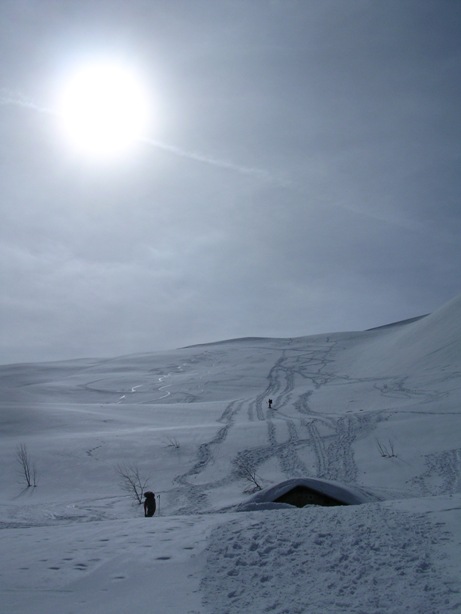 Rifugi e Bivacchi d''Italia.......